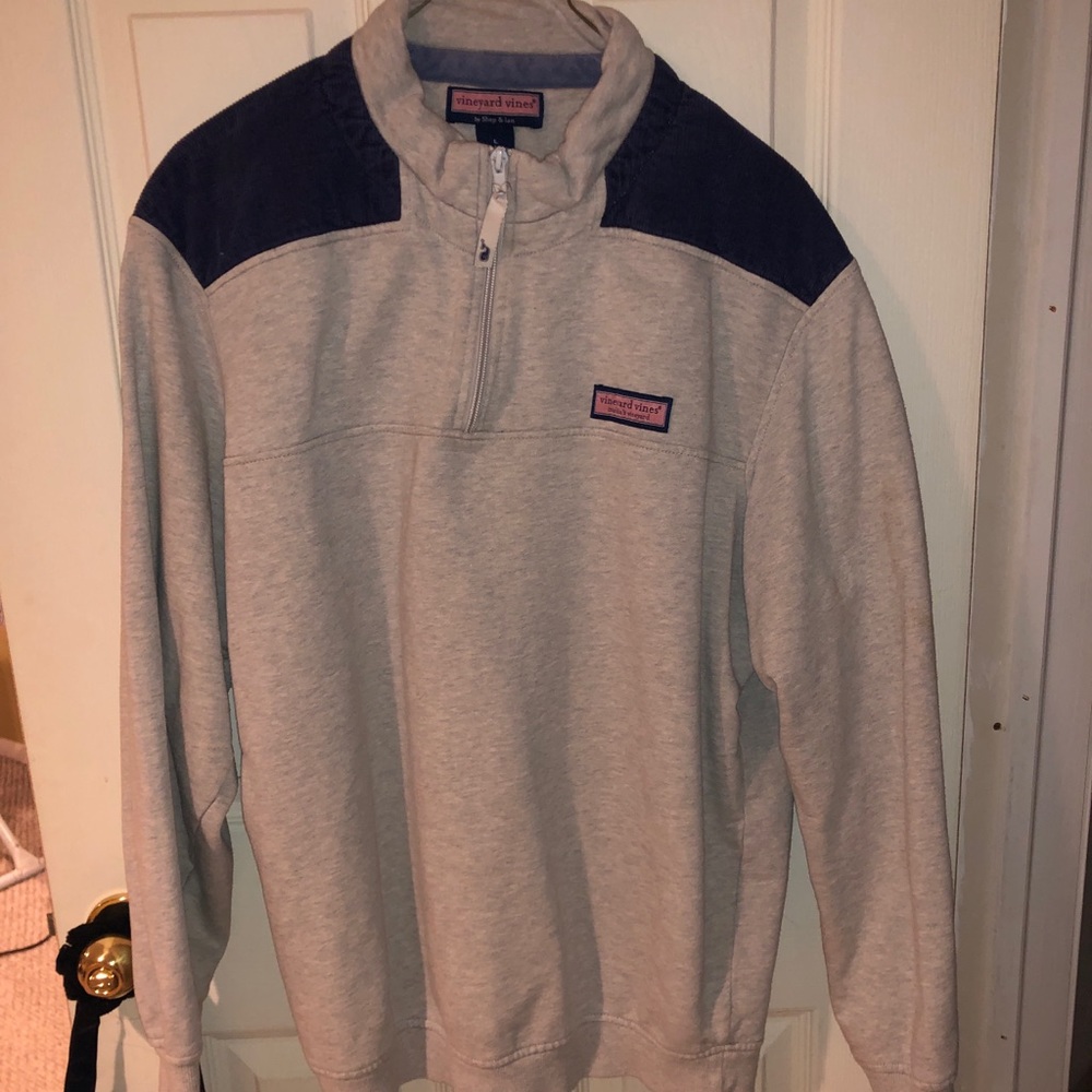 Vineyard Vines Shep Shirt